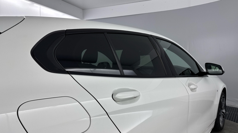 BMW 1 Series 118i [136] M Sport 5dr Step Auto [LCP] Petrol Hatchback